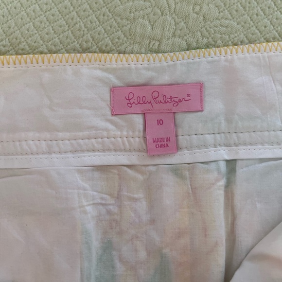 NWT - Lilly Pulitzer Skirt - Picture 11 of 12